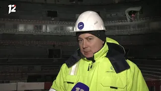 Омск: Час новостей от 16 марта 2022 года (14:00). Новости