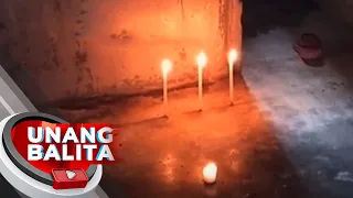 Bata, natagpuang patay sa damuhan; arestadong suspek, nakitang patay sa kulungan kalaunan | UB