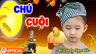 Nhạc Thiếu Nhi Trung Thu Vui Nhộn Hay Nhất Cho Bé - Cuội Ơi Đừng Buồn - Vầng Trăng Cổ Tích