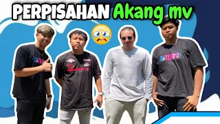 DYLANCARR SUNMORI SEKALIGUS PERPISAHAN SAMA AKANG MV ⁉️