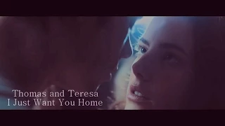 Thomas & Teresa | I Just Want You