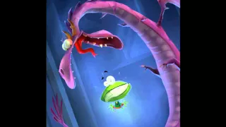 Rayman Legends Music – Hell Breaks Loose Extended