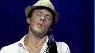 Jason Mraz - Please Don't Tell Her (Live)