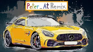 Alexandra Stan - Mr. Saxobeat (AIZZO Remix) (Peter_AT Remix) [Fast Bass Boosted / Nightcore]