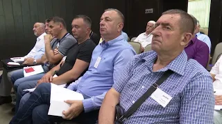 Ugljevik: Slobodan Župljanin izabran za predsjednika OSTA VRS 15. 07. 2021.