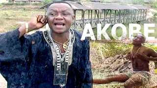 AKOBEGHIAN - OVENSEHI [FULL HD] ►BENIN MUSIC VIDEO ►AKOBE LATEST MUSIC