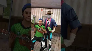 OUTRAS PESSOAS / EU E MEU AMIGO FAZENDO TREND 😭😂- FREE FIRE MEME TIKTOK