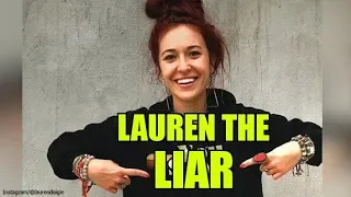 LAUREN DAIGLE LIES AND CALLS COPS ON PREACHER!