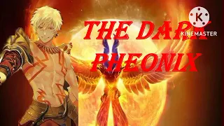 Naruto The Dark Pheonix cap 21-30 (RESUBIDA)