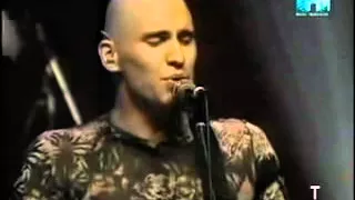 Vertical Horizon   Best I Ever Had    MTV