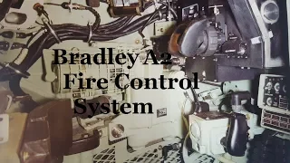 Bradley A2 Switchology and Fire Control System