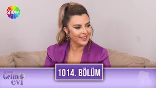 Aslı Hünel ile Gelin Evi 1014. Bölüm | 20 Ocak 2023