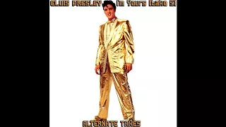 Elvis Presley - I'm Yours [Take 5], [Super 24bit HD Remaster], HQ