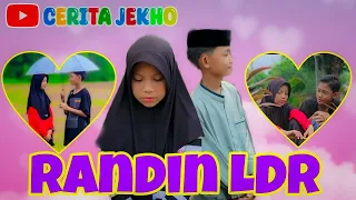 Dinda Rindu Randika part 2 #ceritajekho #karawang