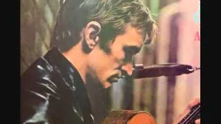 Georgie - Martin Carthy - Live April 1993