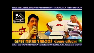 Milan tancoš demo cely album