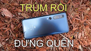 TOP ĐT XIAOMI 4 TRIỆU TRÙM CẤU HÌNH BỊ LÃNG QUÊN, QUÁ GIÒN !!!