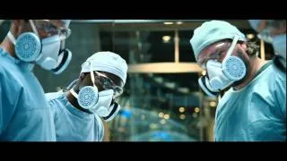 Planet der Affen Prevolution | Trailer D (2011)