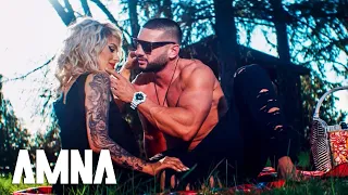 AMNA feat. Dorian Popa - Banii | Official Video