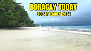 BORACAY WHITE BEACH VS. BOLABOG BEACH