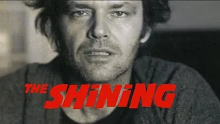 The Shining 𝟏𝟗𝟖𝟎