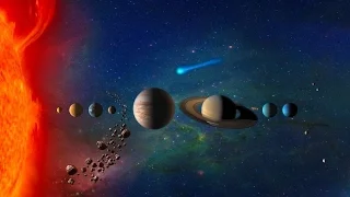 National Geographic-Secrets Interesting In Flight To Another Galaxy[Documentary 2017]