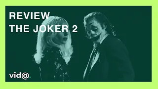 ACTUALIDAD | THE JOKER 2 Review - #VidaTV