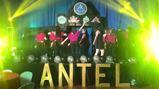 Back to 80s (Antel Group of Companies 2018 Christmas Party)