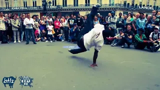 BLONDY vs VARINN | Opera Final | Red Bull Beat It All Styles Battle