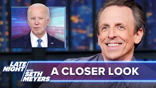 Tucker Carlson Reacts to Biden's SOTU; Trump Reveals Extreme Second Term Agenda: A Closer Look