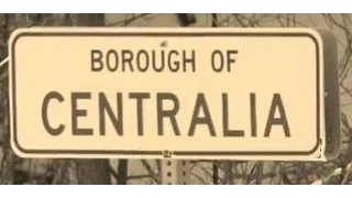 Centralia - Full Documentary