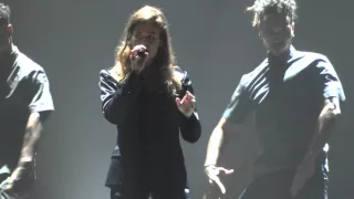 Christine and The Queens -  Starshipper  @ Zénith de Nantes