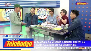 Batang Quiapo Coco meets Batang Quiapo Kabayan | Sakto (13 Feb 2023)