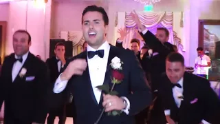 Groomsmen Dance Collection