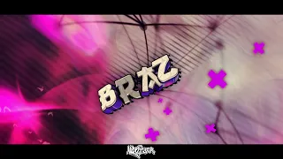 ☲ #14 3D intro for braz, multi-style intro template [ Panzoid ] ☲