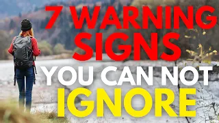 7 WARNING Signs of SPIRITUAL ATTACK You CAN'T IGNORE