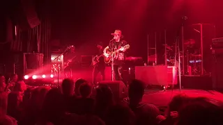 Waylon Effenaar 2018