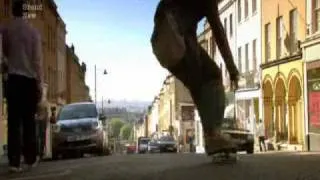 Freddie skate [Skins3x01]