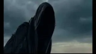 The witch king of angmar