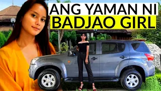 Ang YAMAN Ni BADJAO GIRL o Rita Gaviola Ngayon  Sa Tulong Ng Mga FANS