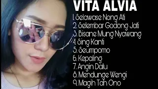 FULL ALBUM VITA ALVIA Terbaru ll Lagu Banyuwangi ll Dangdut Koplo