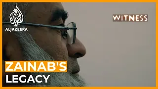 Child sexual abuse in Pakistan: Zainab's Legacy | Witness