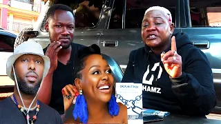 Full Figure atabuse ku Rema, Kenzo n'omwana wa Bebe Cool. Ekyabade ewa Ham kika