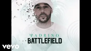 Padrino - Battlefield (Official Visualizer)