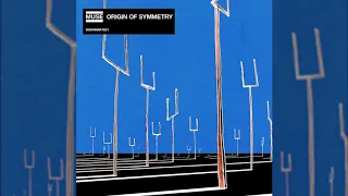 Muse - Origin of Symmetry | 2001 | Whole Step Down [One Tone]