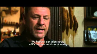 JUPITER ASCENDING - Official trailer 'Ascend (short)' Vlaams [HD]