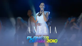 ANELIA - PLANETA DERBY 2010 - MEGAMIX / Анелия - Планета Дерби 2010 - Мегамикс, 2010