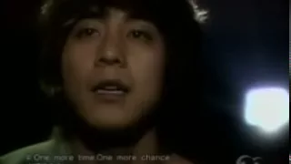 Yamazaki Masayoshi - One More Time, One More Chance (Official Video)