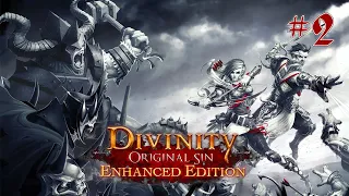 Divinity: Original Sin - #Прохождение 2