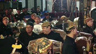 Live. Dalang Ki MPP BAYU AJI NGENDANG